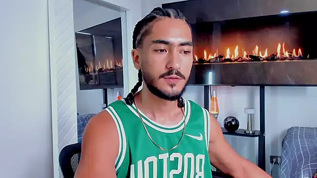 david__johnson372 webcam