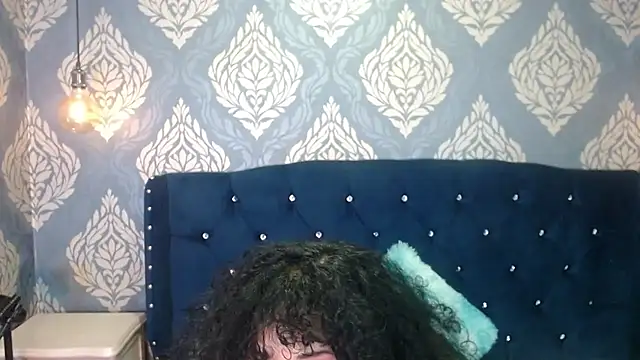 Sofiacowperx webcam