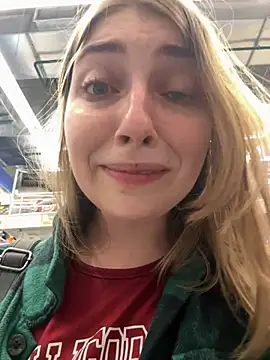 Sunny___Bunny webcam