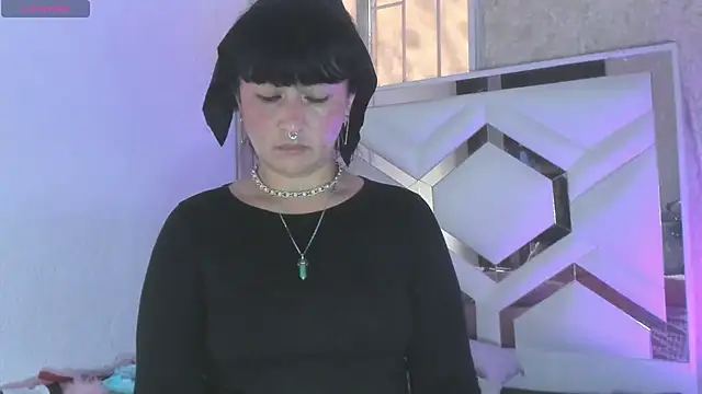 LILITH_LIBELULA webcam