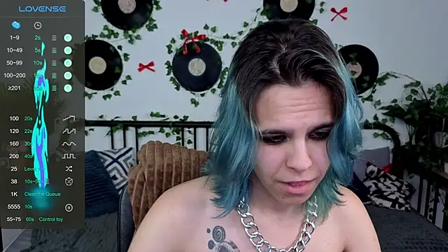 LiraBelle webcam