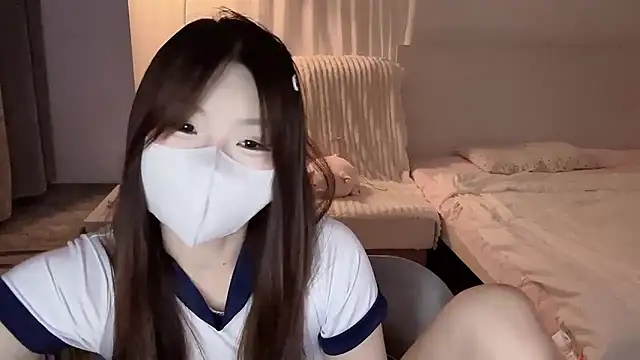 _xiaoxinxin_ webcam