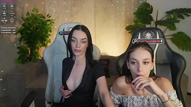 Mila_Rose054 webcam