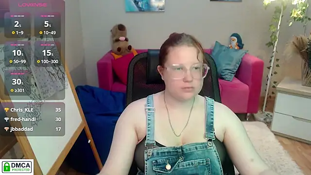 kuri_u webcam