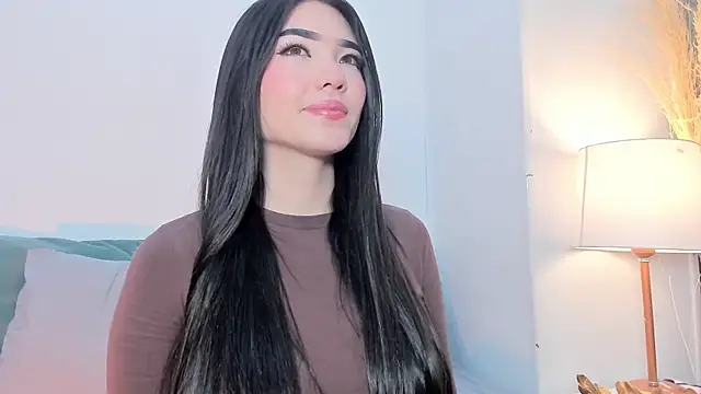 AiiriKimmura webcam