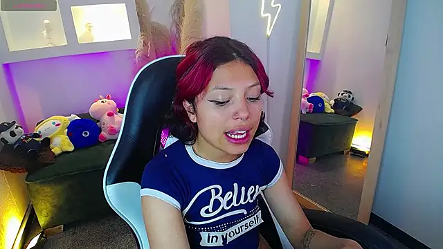 melodyy_as webcam