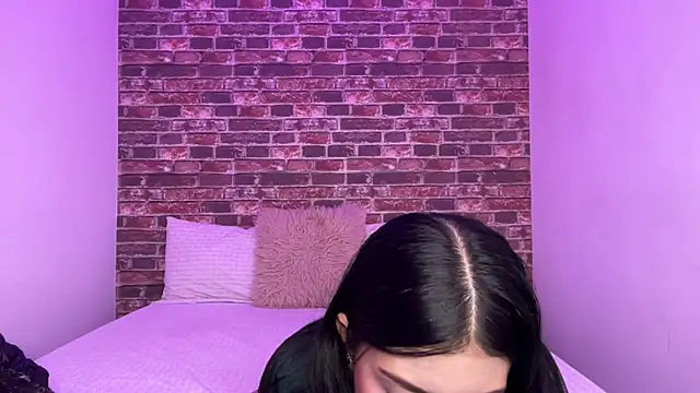 AbrilSantosxo webcam