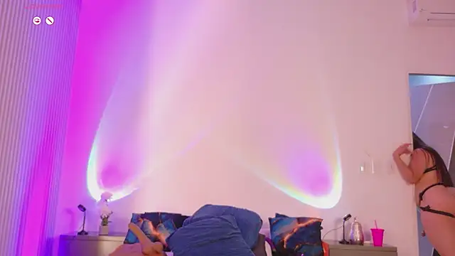 Hannah-Prada webcam