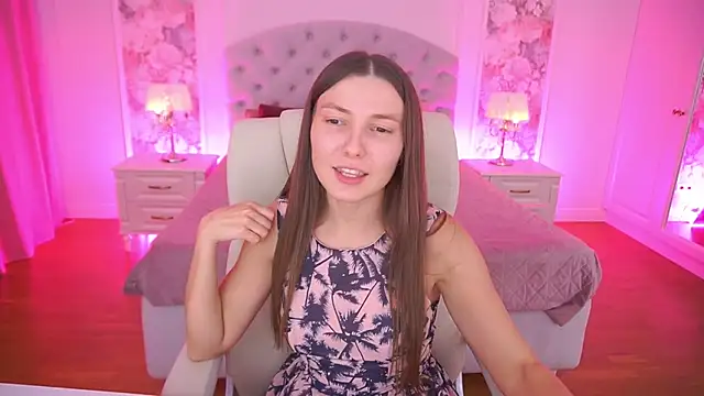 AshleyBaie webcam