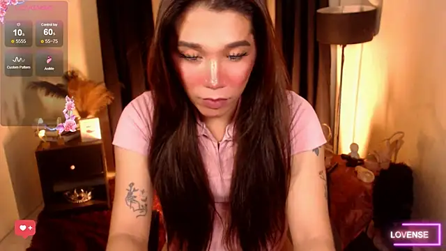 Precious_RoseDollxxx webcam