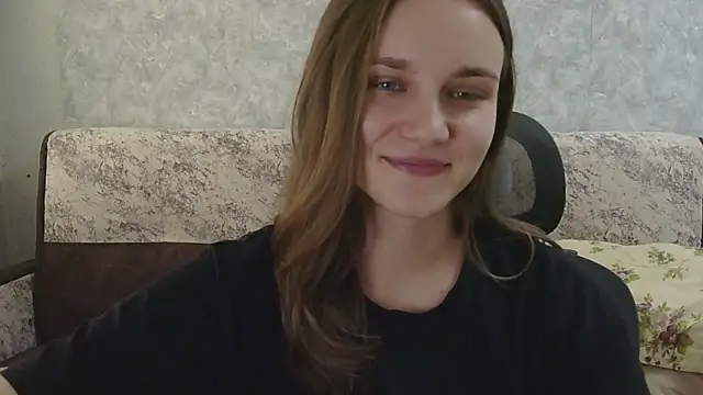DolcezzaCream webcam