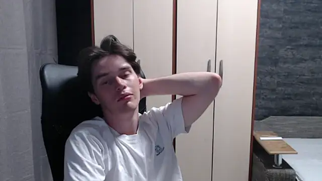 arthur___king webcam