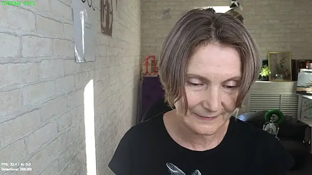 Mabel_Magic webcam
