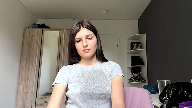 SpanishRooter webcam