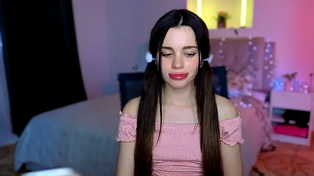 Little_cuti1e webcam