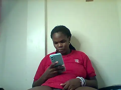 Babygirlcloud webcam