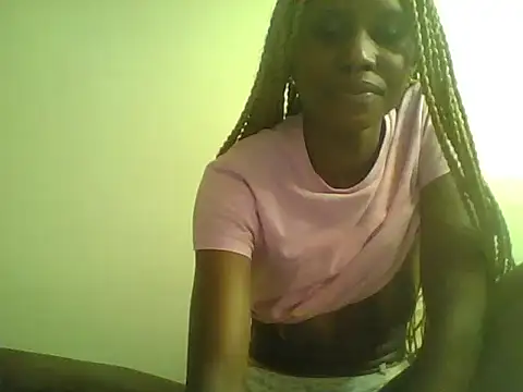 DelteAfriq webcam