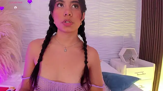 AylinLove_ webcam