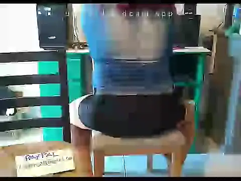 alefer032 webcam