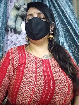 cute-tanvi webcam