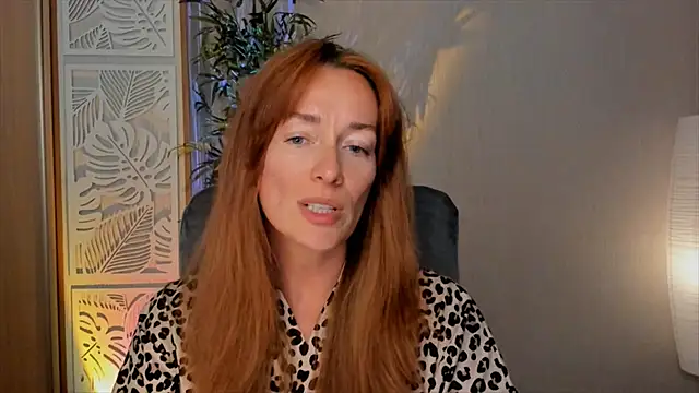 RebeccaMartinez webcam