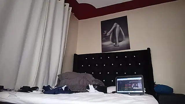_Nasty_baiby webcam