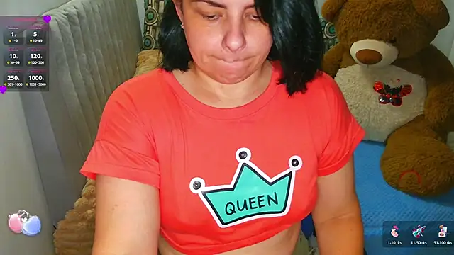 anaspark26 live cam