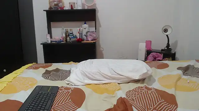 nathaly_jones_ webcam