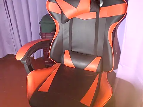 ColtishKira live cam
