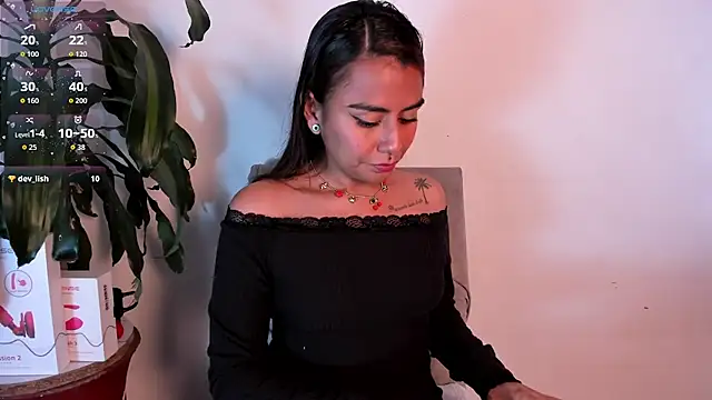im_amber webcam
