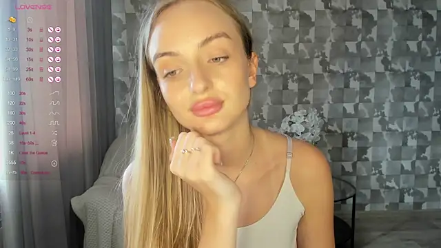 A_delina webcam