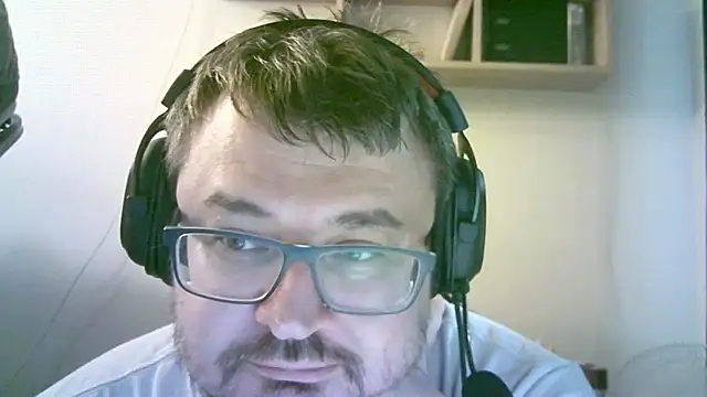 SirAbuser webcam