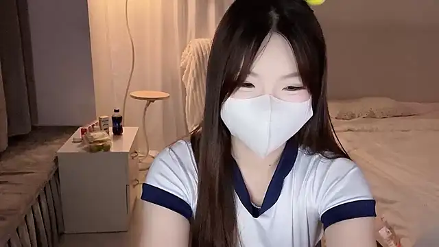 _xiaoxinxin_ webcam