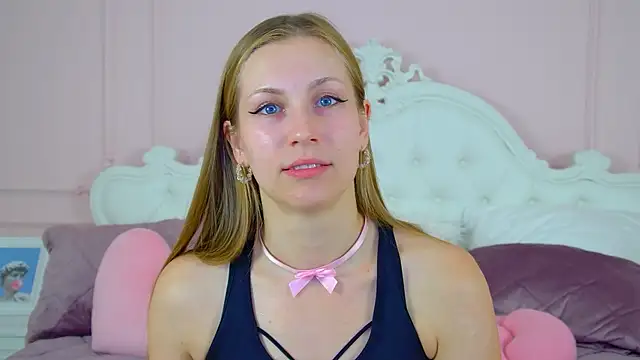 AprilSpringer webcam
