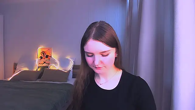 LookEva webcam