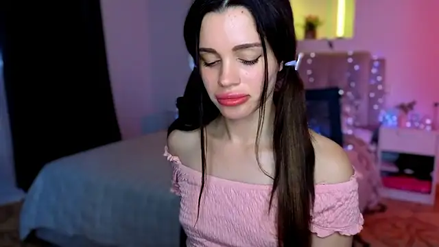 Little_cuti1e webcam