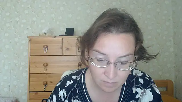 Smart_Rose webcam