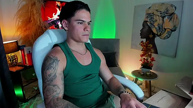 Matias_Murrier webcam