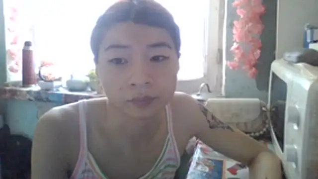CarlyJoy webcam