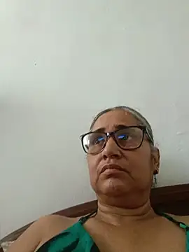 _candi webcam