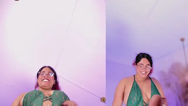 MelissaKarterrs webcam