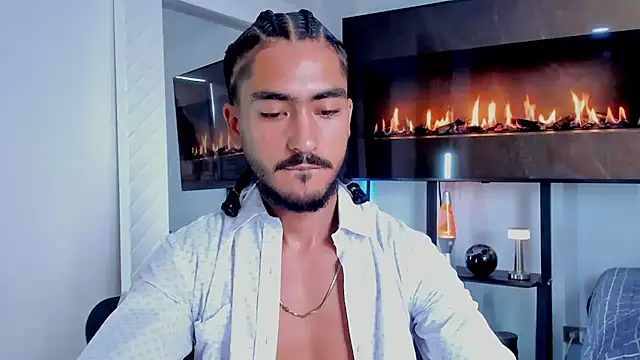 david__johnson372 webcam