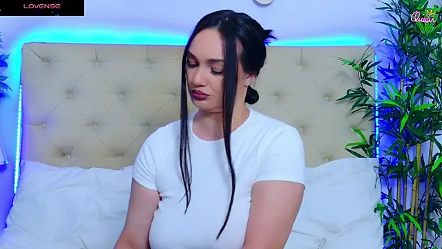 Daliya_ webcam