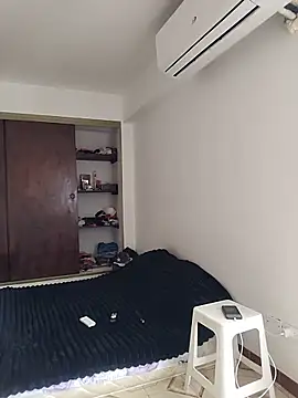 Alison_fitness webcam