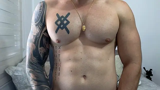 Isaac_Carter webcam