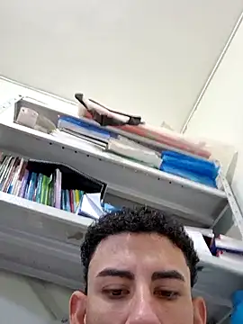 Rodriguess010 webcam