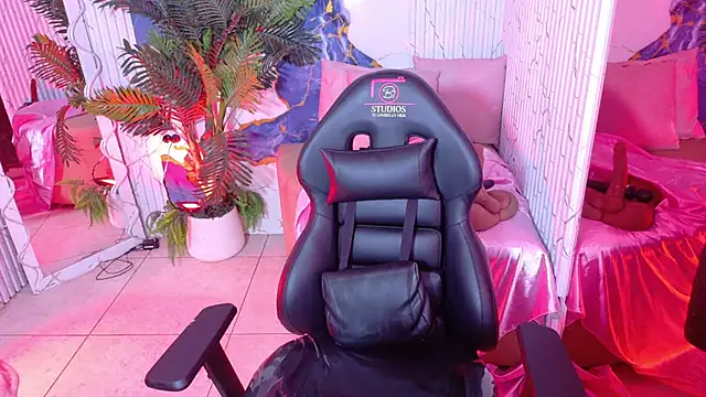 Lexy_tay webcam
