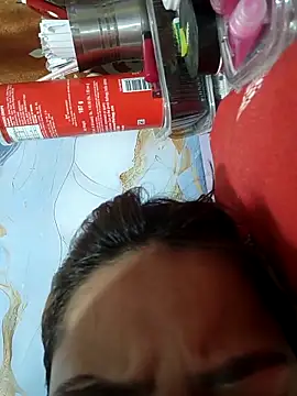 sanu_07 webcam