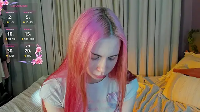 Jennie_Hunter webcam