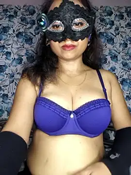 _DesigirlRoshni webcam